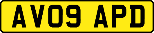 AV09APD