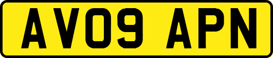 AV09APN