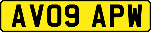 AV09APW