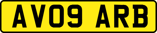 AV09ARB