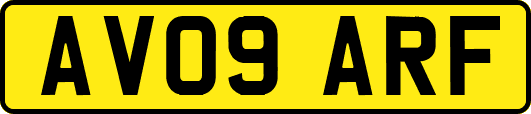 AV09ARF