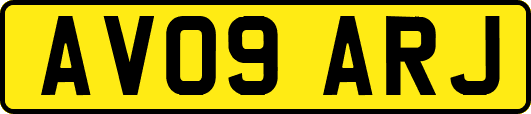 AV09ARJ