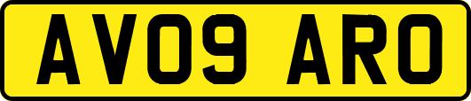 AV09ARO