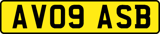 AV09ASB