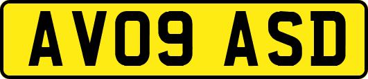 AV09ASD