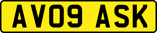 AV09ASK