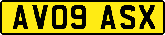AV09ASX