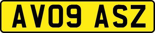 AV09ASZ