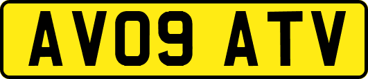 AV09ATV