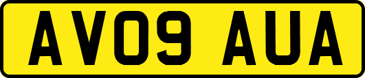 AV09AUA