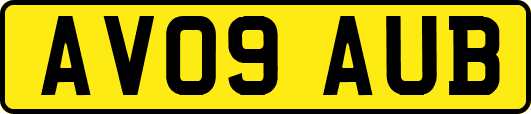 AV09AUB