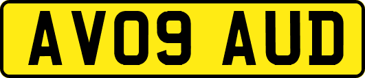 AV09AUD