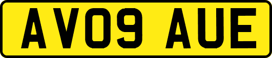 AV09AUE