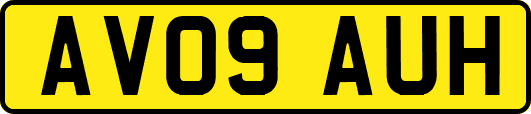 AV09AUH