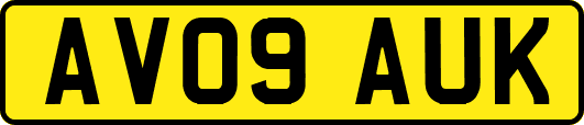 AV09AUK