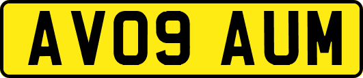 AV09AUM