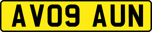 AV09AUN