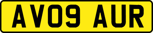 AV09AUR