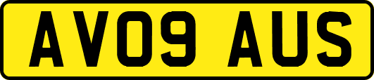 AV09AUS