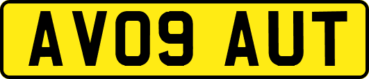AV09AUT