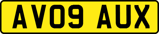 AV09AUX