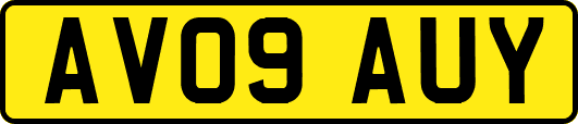 AV09AUY
