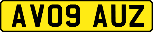 AV09AUZ