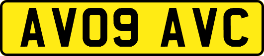 AV09AVC