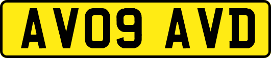 AV09AVD