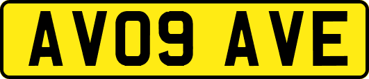 AV09AVE