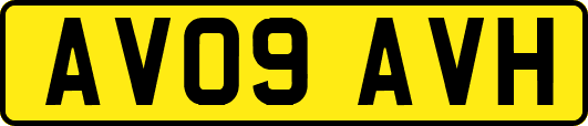 AV09AVH