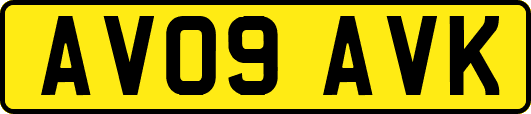 AV09AVK