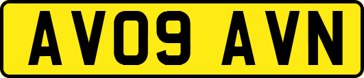 AV09AVN