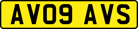 AV09AVS