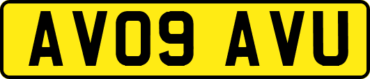 AV09AVU
