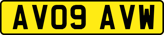 AV09AVW
