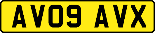 AV09AVX