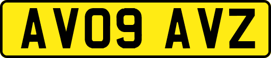 AV09AVZ