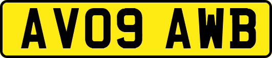 AV09AWB