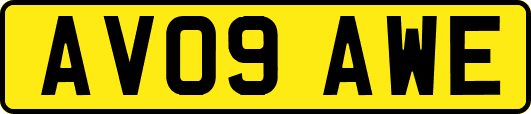 AV09AWE