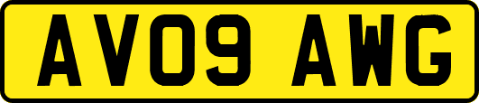AV09AWG