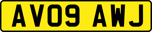 AV09AWJ
