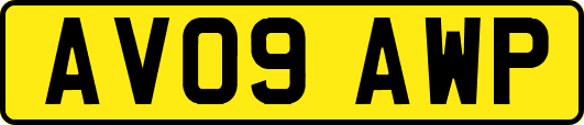 AV09AWP