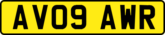 AV09AWR