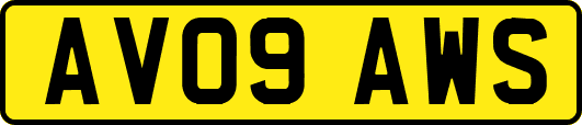 AV09AWS