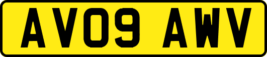AV09AWV
