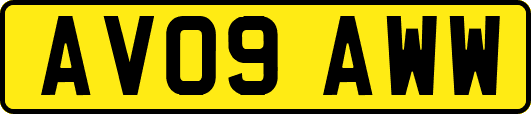 AV09AWW