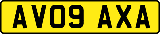 AV09AXA