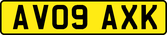 AV09AXK