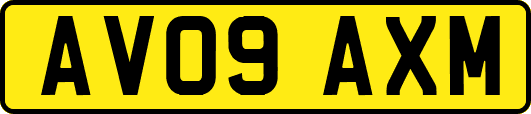 AV09AXM